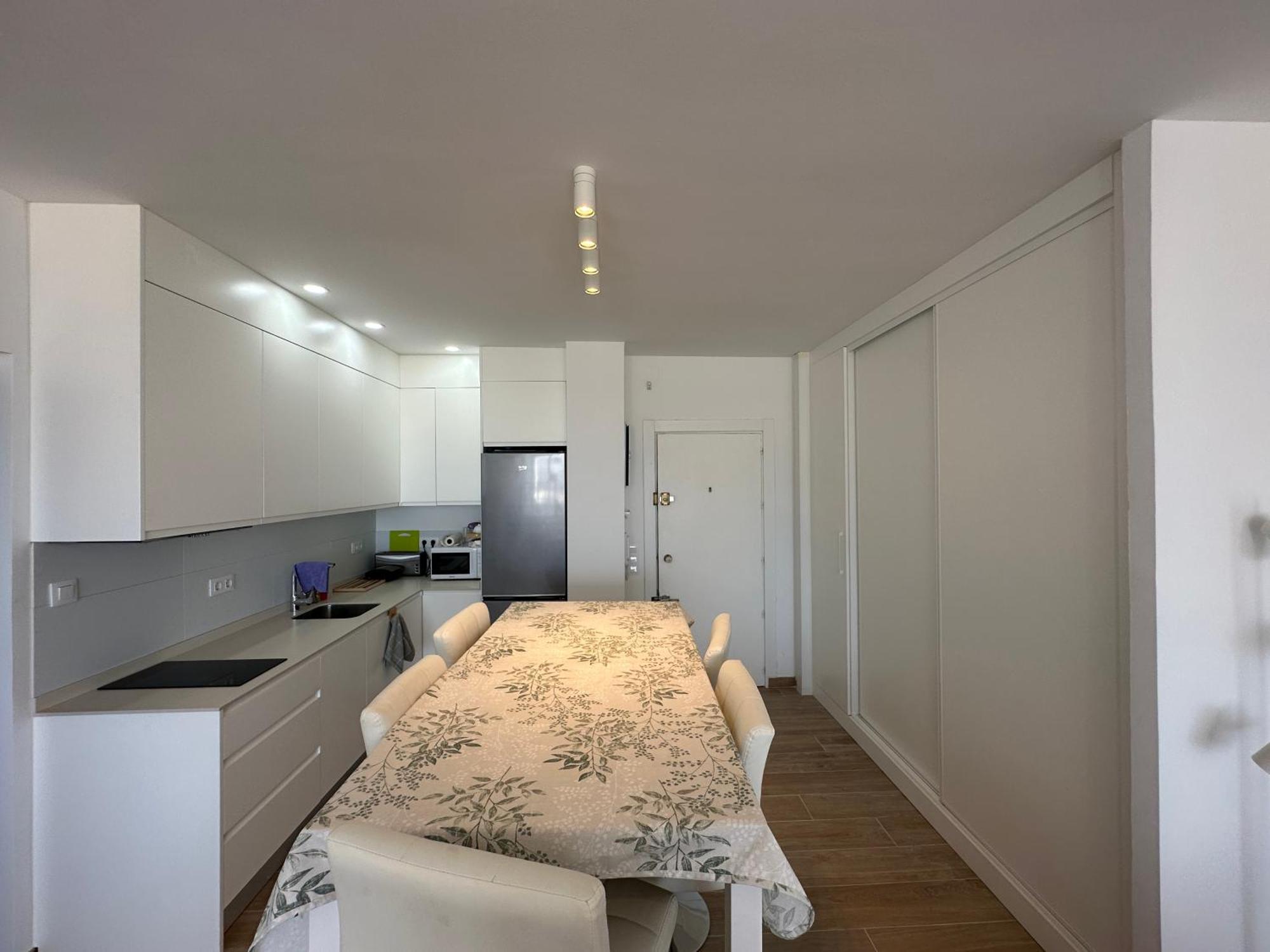 Sunstay Guadalmar Loft Seaview Appartement *