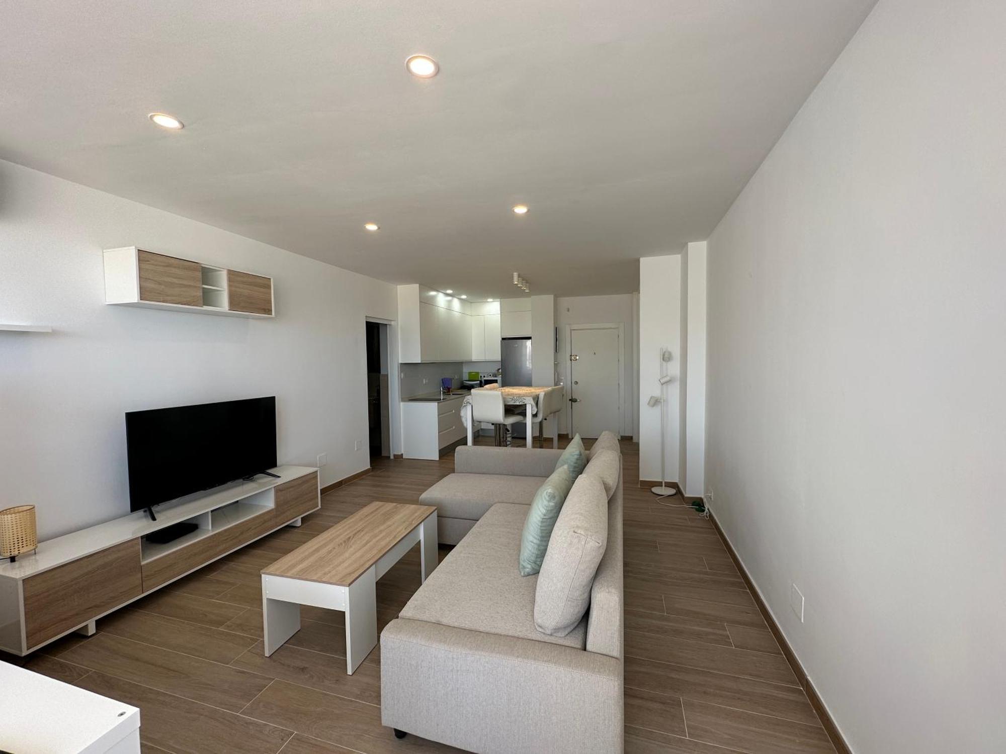 Sunstay Guadalmar Loft Seaview Appartement Málaga